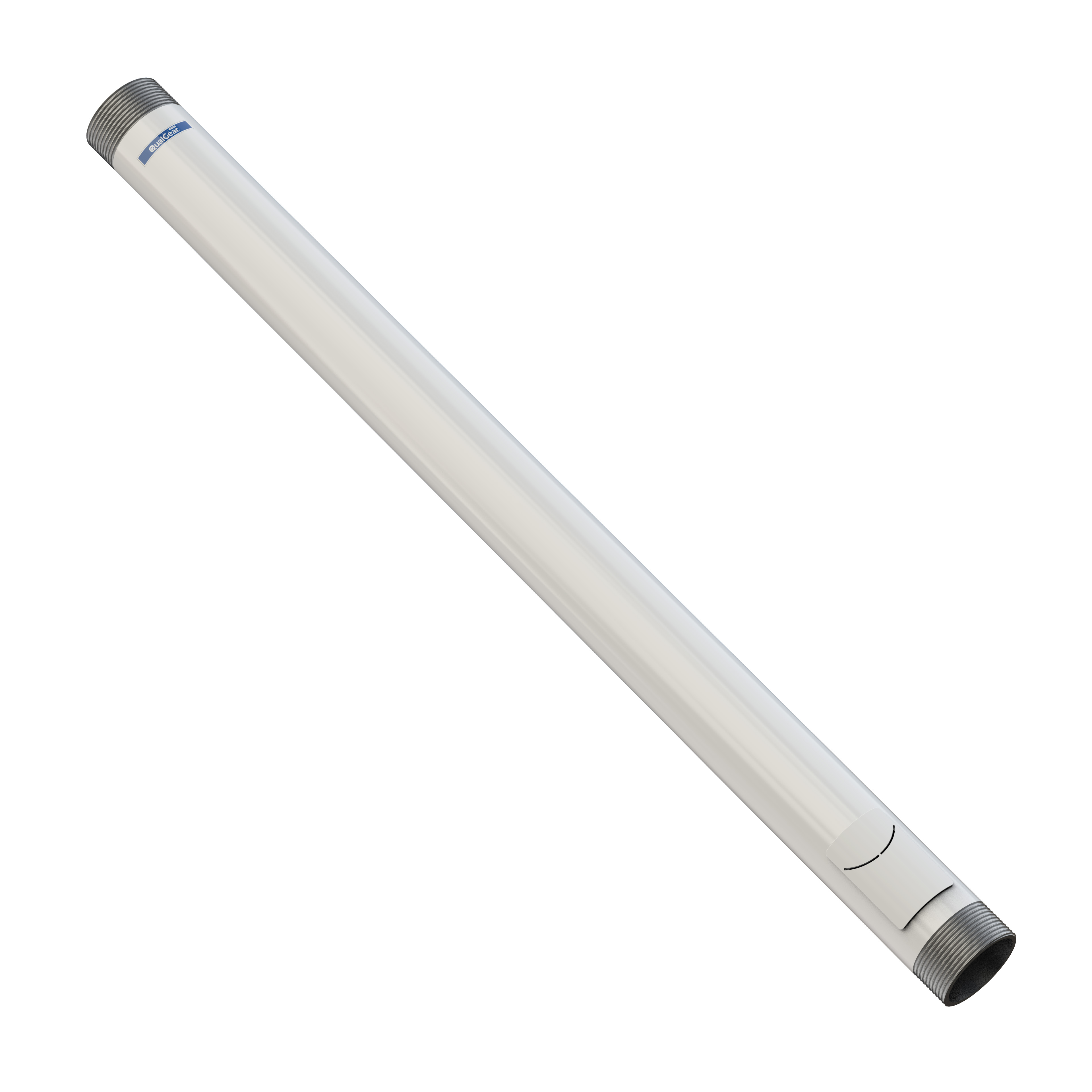 QualGear Pro-AV 1.5-Inch NPT Pipes